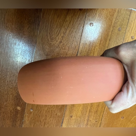 Vintage Terracotta Serving Bowl - Picture 7 of 9